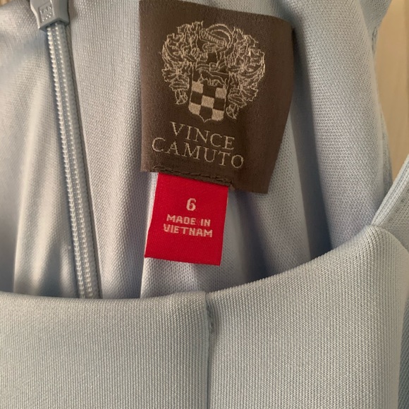 Vince Camuto NWOT size 6 dress - Picture 4 of 4